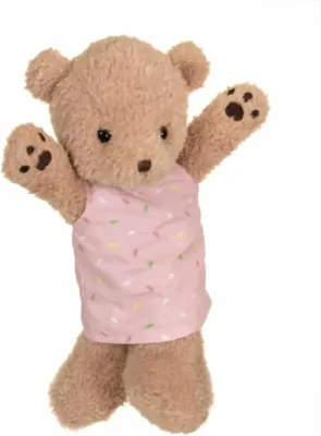 Produktbild von Handpuppe Mama Bärin, Egmont Toys