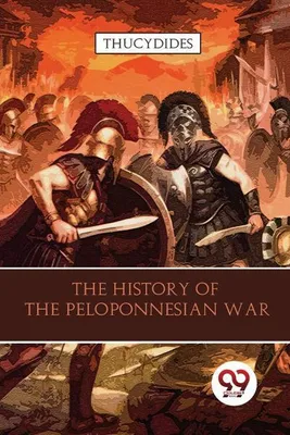 Image de The History Of The Peloponnesian War