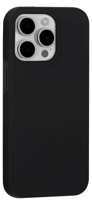 Produktbild von dbramante1928 Iceland Ultra D3O MagSafe, Cover, Apple, iPhone 15 ProM, Schwarz