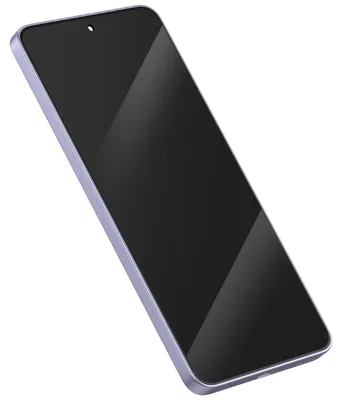 Image de Xiaomi, écran AMOLED d'origine pour Xiaomi Redmi Note 14 5G Service Pack, violet