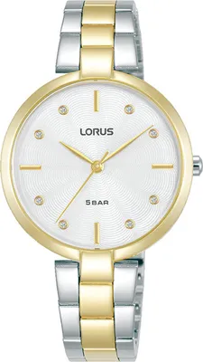 Produktbild von Lorus Women RG234VX9 Damenarmbanduhr