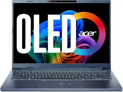 Produktbild von Acer Swift Go 14 AI SFG14-75-97W4, Intel Core Ultra 9, 35,6 cm (14"), 1920 x 1200 Pixel, 32 GB, 1 TB, Windows 11 Home