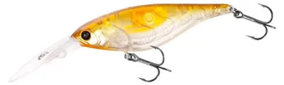 Obrázek produktu pro SHIMANO Lure Bantam Enber 60SP FB, nástraha typu Twitchbait, 6 cm, Moebi, 59VZQF60W09