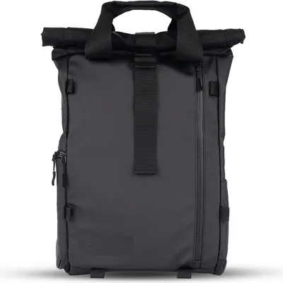 Image de WANDRD Sac à dos PRVKE Lite 11 L - Noir