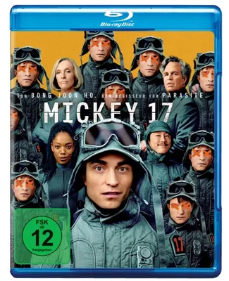 Zdjęcie produktu dla Mickey 17