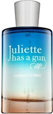 Produktbild von Juliette Has a Gun Vanilla Vibes Eau De Parfum Spray 100ml