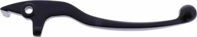 Zdjęcie produktu dla Czarna dźwignia hamulca JMP BA17B-S0061B do Suzuki