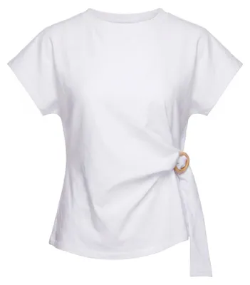 Immagine prodotto di BIANY, camicia da donna - bianca, taglia S