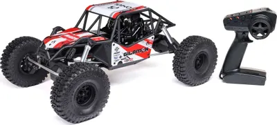 Produktbild von Axial Gilamon AXP8 2.2 1:8 4WD RTR rot