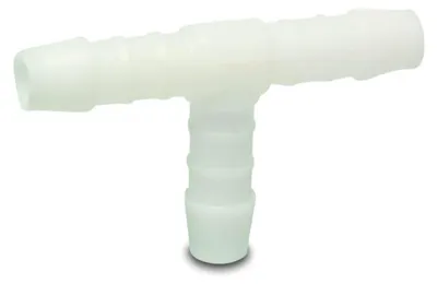 Produktbild von Kunststoff T-Stück Schlauchverbinder 15 mm
