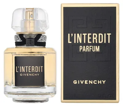 Obrázok produktu pre Givenchy Givenchy L'Interdit Le Parfum 35ml