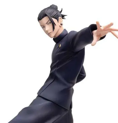 Image de Jujutsu Kaisen - Figurine Geto Suguru Luminasta Strong Duo Ver. - Sega