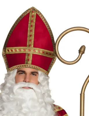 Produktbild von Mitra Sankt Nikolaus