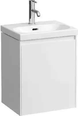 Obrázek produktu pro LAUFEN H4035011122611 WTU LANI 339x437x515 1dveřní závěs levý