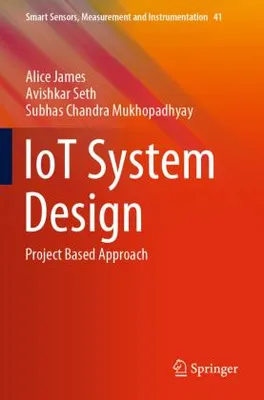 Immagine prodotto di Progettazione di sistemi IoT