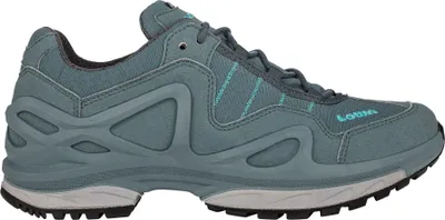 Produktbild von Lowa GORGON GTX Damen rauchgrün/grau 42.5