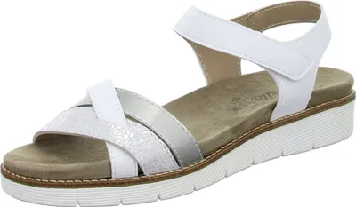 Produktbild von Sportliche Sandalette bis 30mm Sohlenhöhe 70/6423NORA03/15001