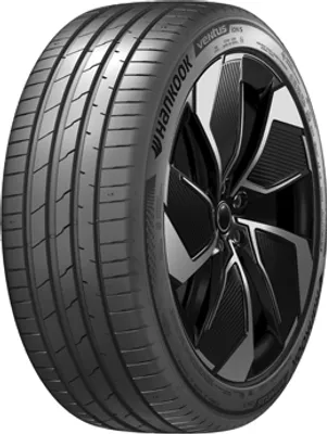 Obrázok produktu pre HANKOOK 245/45R19 ZR 102Y XL IK01 Ventus iON S ev Tlmič hluku HANKOOK 1031350
