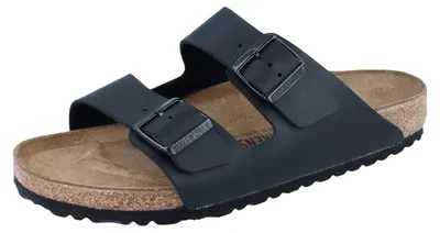 Produktbild von BIRKENSTOCK Arizona BS normale Weite schwarz - Größe: 46
