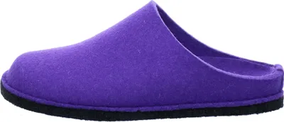 Produktbild von Haflinger Hausschuh Flair Soft lila EUR 36