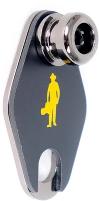 Obrázek produktu pro Musicnomad MN272, 1 nástroje/nástrojů, Černá