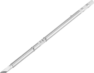 Produktbild von T12-Serie Lötkolbenspitzen Schweißwerkzeug Ersatz für FX-951 Nacharbeitsstation(T12-K)