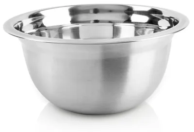 Obrázek produktu pro Vilde | Kuchyňská mísa nerez 20 cm - Mísa na míchání 1,7 L - Salátová miska