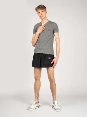 Immagine prodotto di Pantaloncini Champion - 214338 - Nero- Taglia: XL(EU)
