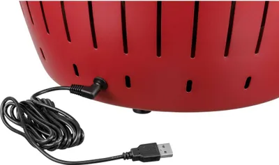 Immagine prodotto di LotusGrill G435 U Rosso