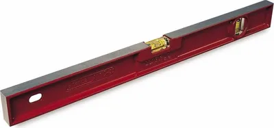 Produktbild von Stoßfeste rechteckige Sohlen der Stufe 2 TMLH STANLEY 40 cm - 1-42-251