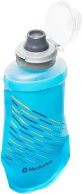 Produktbild von Hydrapak Softflask 150ml Faltflasche blau