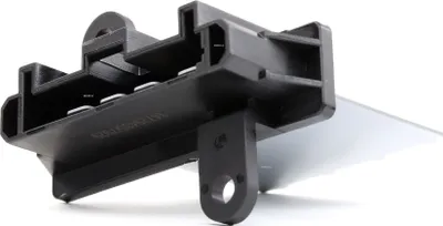 Produktbild von RIDEX 2975R0010 Gebläsewiderstand für NISSAN MICRA II (K11) Innenraumgebläse