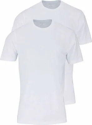 Produktbild von OLYMP 0700/12 T-Shirt 00 weiss 3XL