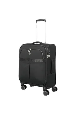 Produktbild von Travelite VOYAAGE Trolley 4w S, Black