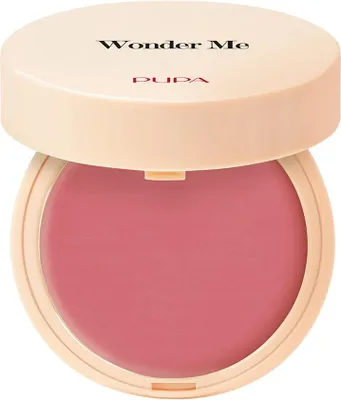 Obrázek produktu pro Tvářenka Wonder Me (Blush) 4 g, 005 Deep Passion- Matt