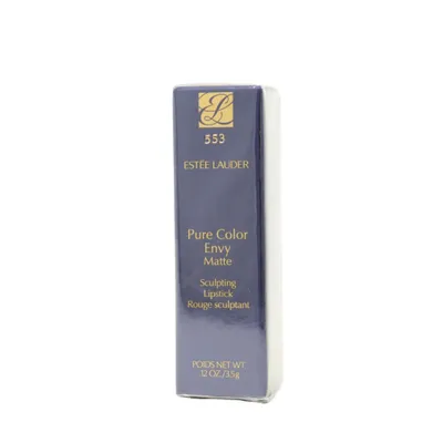 Immagine prodotto di Pure Colour Envy, Donna, Rossetto, 553 Passion, 3,5 g