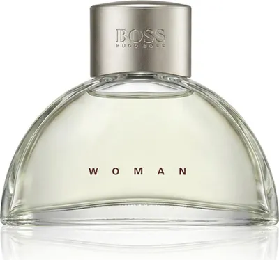 Produktbild von Hugo Boss Boss Woman EDP 90 ml W
