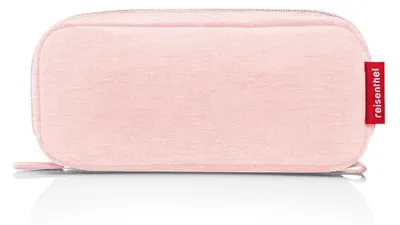 Imagen del producto de Maletín Reisenthel, color rosa, diseño liso, material: poliéster, para mujer, capacidad: 1500 ml, dimensiones: 210 mm