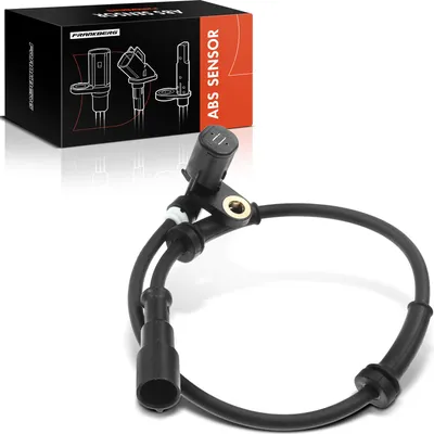 Immagine prodotto di Frankberg 1x sensore ABS asse posteriore sinistro per Renault Twingo I C06 1.2L 1998-2002