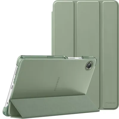 Produktbild von MoKo Hülle für Samsung Galaxy Tab A11/ A9 8,7 Zoll (2025/2023)