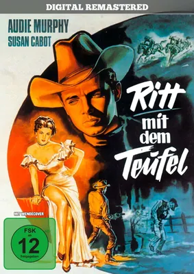 Produktbild von Ritt mit dem Teufel