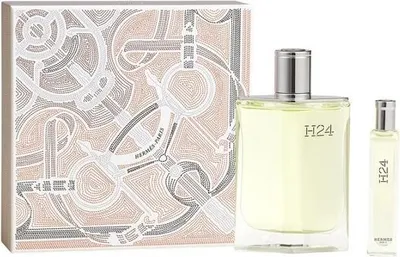 Immagine prodotto di Hermes H24 Set Eau de Toilette, 100 ml + Eau de Toilette, 15 ml