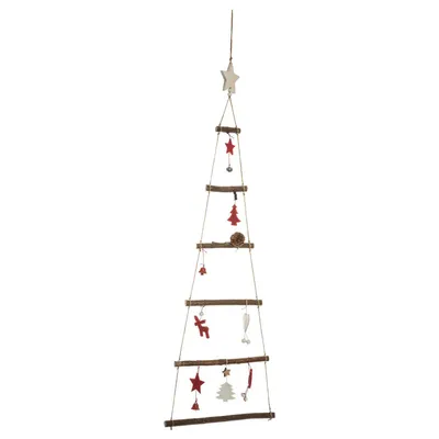 Immagine prodotto di Albero di Natale da parete, 83 cm