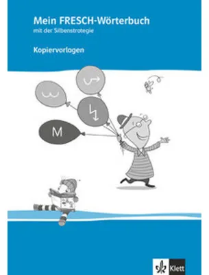 Obrázek produktu pro Mein FRESCH Wörterbuch