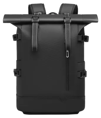 Produktbild von Rolltop Wasserdichte Rucksack für Laptop und Outdoor Aktivitäten