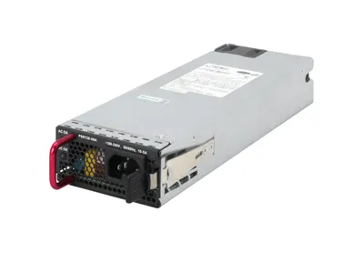 Obrázok produktu pre HPE J9828A, Zdroj, Aruba 5400R zl2, 700 W, 189,2 mm, 158,7 mm, 129,5 mm