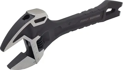 Produktbild von Stanley Tools - FatMax® Demolition-Schlüssel 250 mm (10 Zoll) Kapazität 37 mm