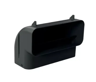 Produktbild von Bosch HEZ9VDSB3, Schwarz, 222 mm, 154 mm, 1 Stück(e)