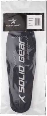 Productafbeelding van Solid Gear inlegzool, kleur: zwart, model: 46
