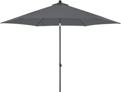 Obrázek produktu pro Doppler myZone Push Up 300 cm - naklápěcí slunečník : Desén látky - 840
